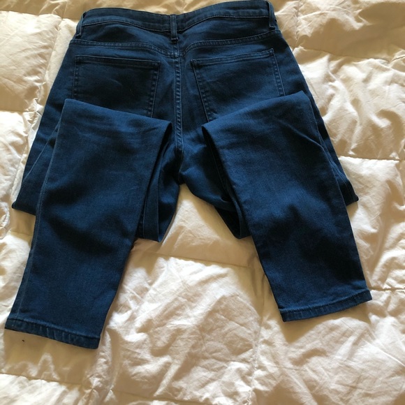 ACNE DENIM 29/32 - Picture 4 of 6